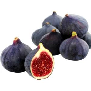 Figues fraîches vrac