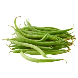 Haricot vert vrac