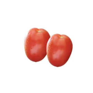 Tomates allongées