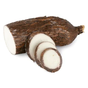 Manioc vrac