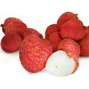 Litchis vrac