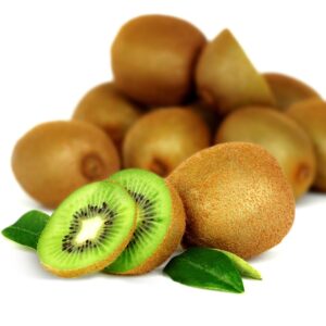 Kiwi Kiwis bio Hayward