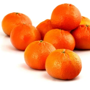 Mandarines Bio