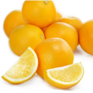 Oranges Bio