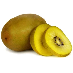 Kiwi Jaune Bio SUNGOLD