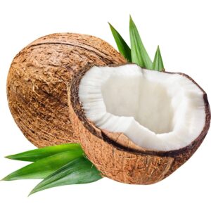 Noix de Coco Max Havelaar Bio