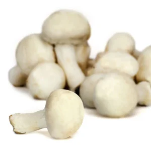 Champignons blancs