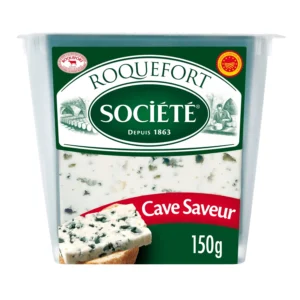 Roquefort Au Lait Cru de Brebis