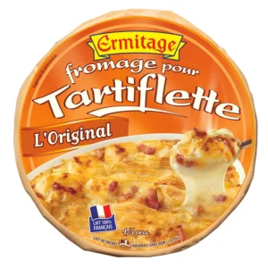 Fromage pour Tartiflette Sans OGM