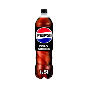 Soda au cola PEPSI