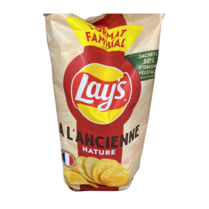 Lays A Lancienne nature