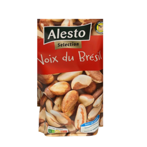 Alesto selection Noix Du Bresil