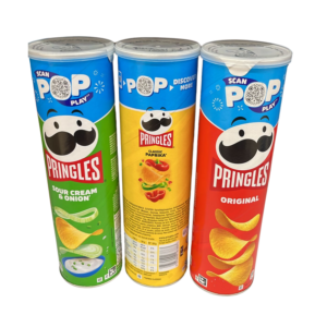 pringles