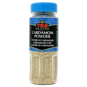 Cardamome verte en poudre