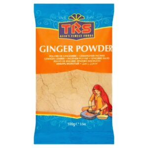 Gingembre en poudre 100g épice Adrak