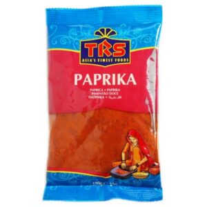 Paprika en poudre 100g épice