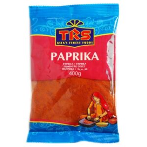 Paprika en poudre